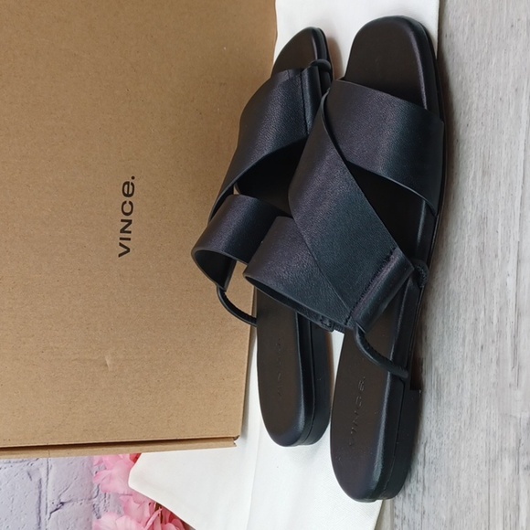 Vince Dylan Sandal NIB - Picture 4 of 11